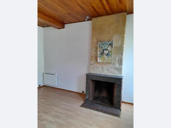 Appartement Rue duffour-dubergier à Bordeaux