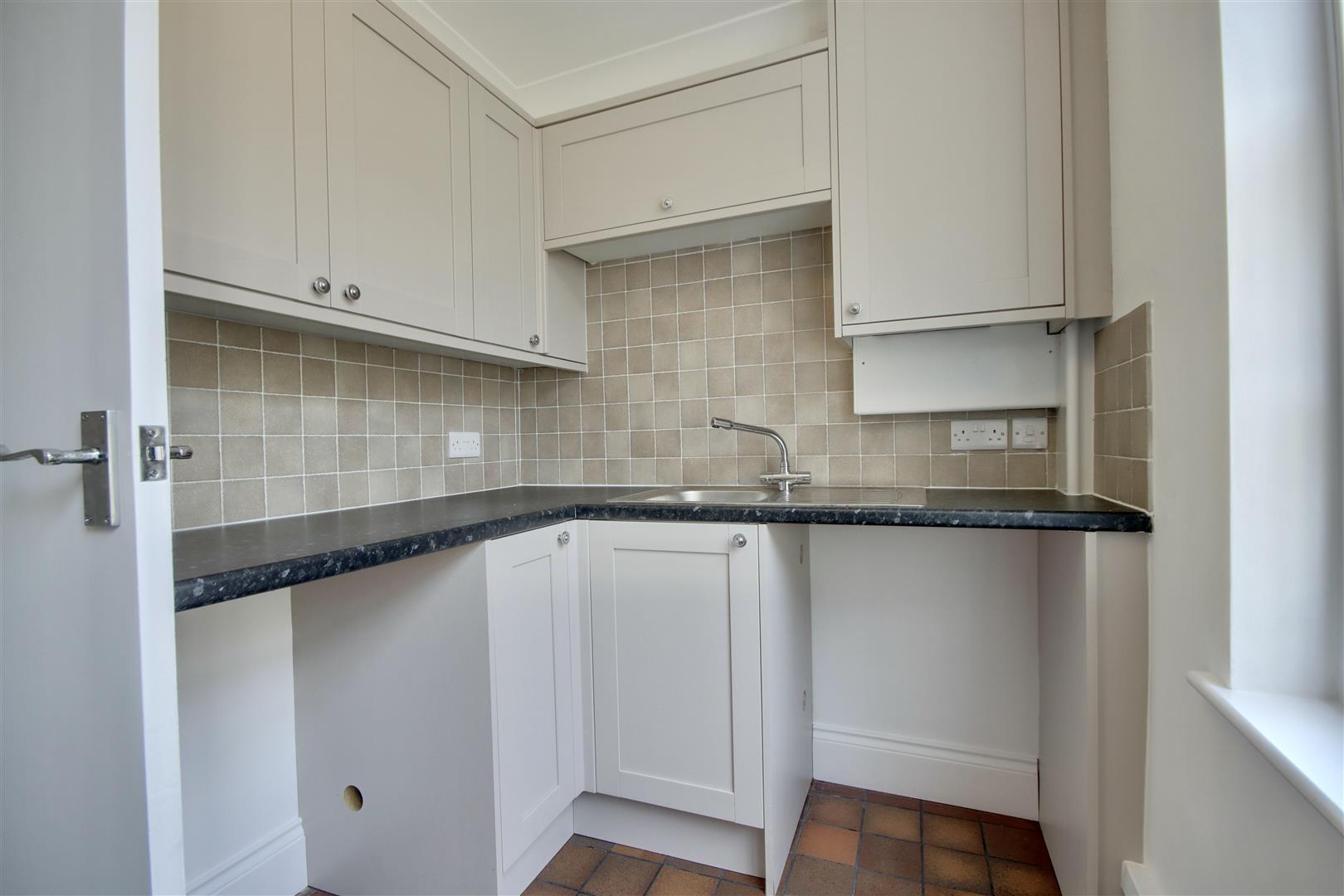 Flat London Road in Havant