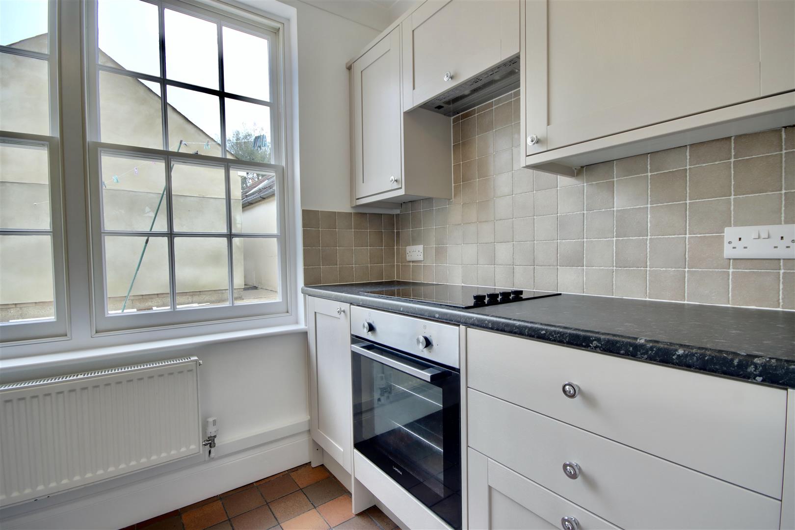 Flat London Road in Havant