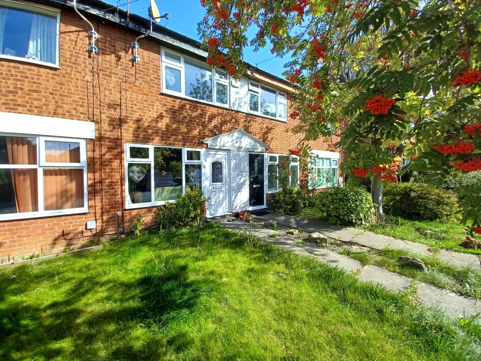 House Allerton Grange Croft in Leeds