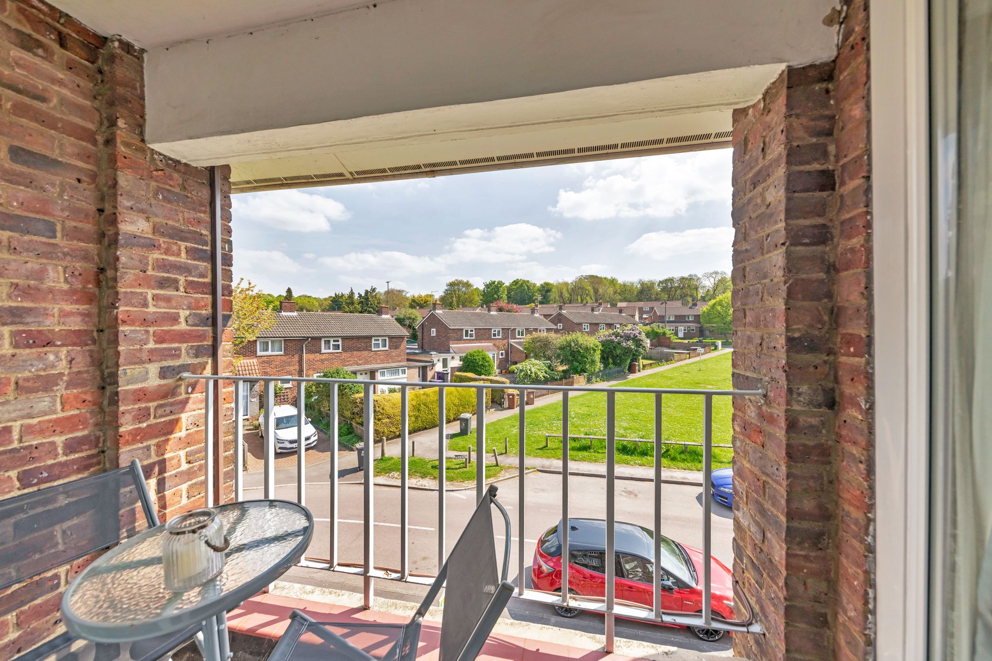 Flat Icknield Walk in Royston