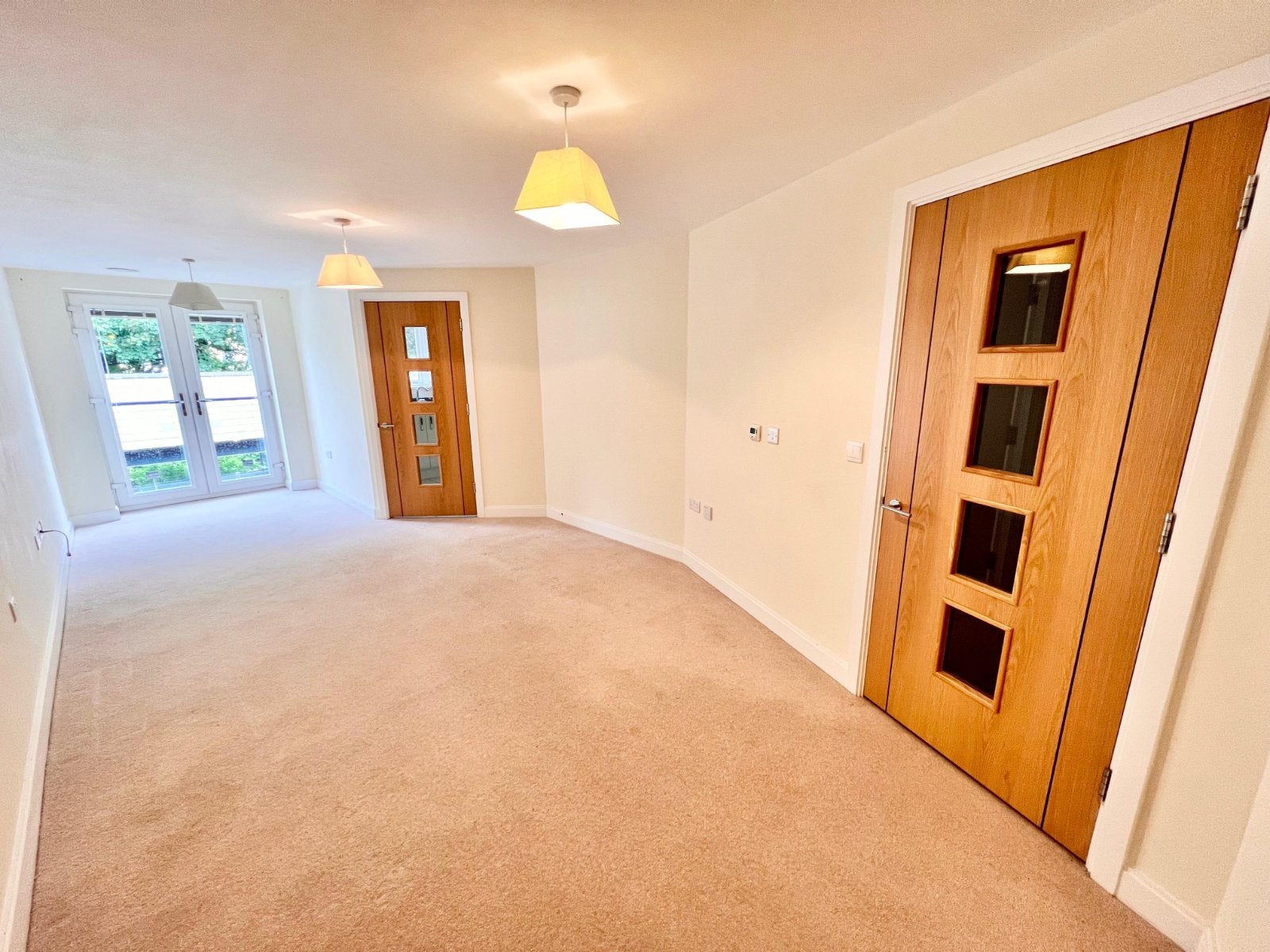 Flat Newgate Street in Cottingham