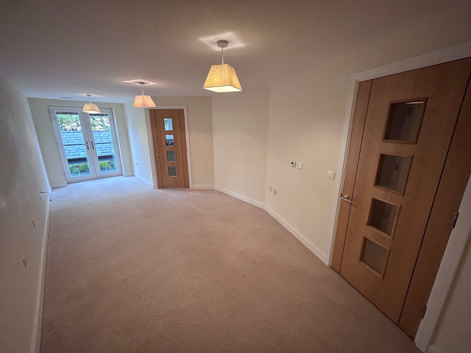 Flat Newgate Street in Cottingham