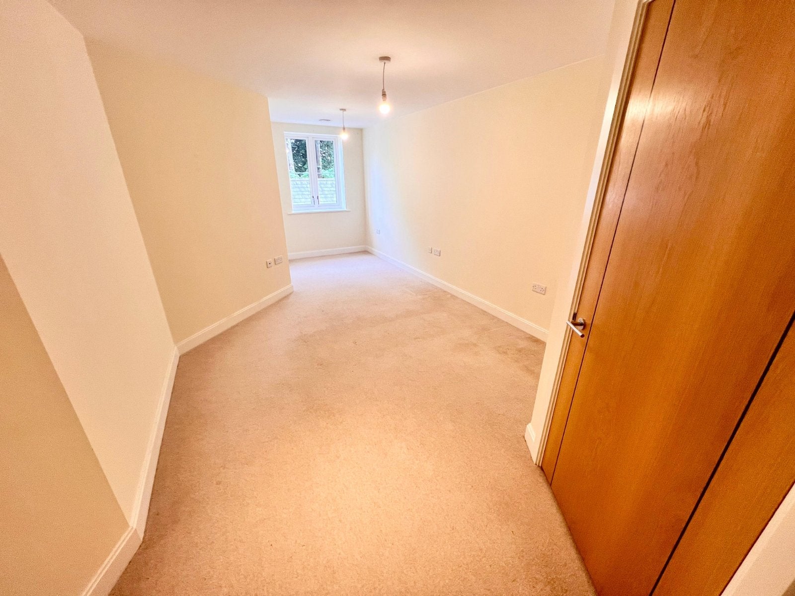 Flat Newgate Street in Cottingham