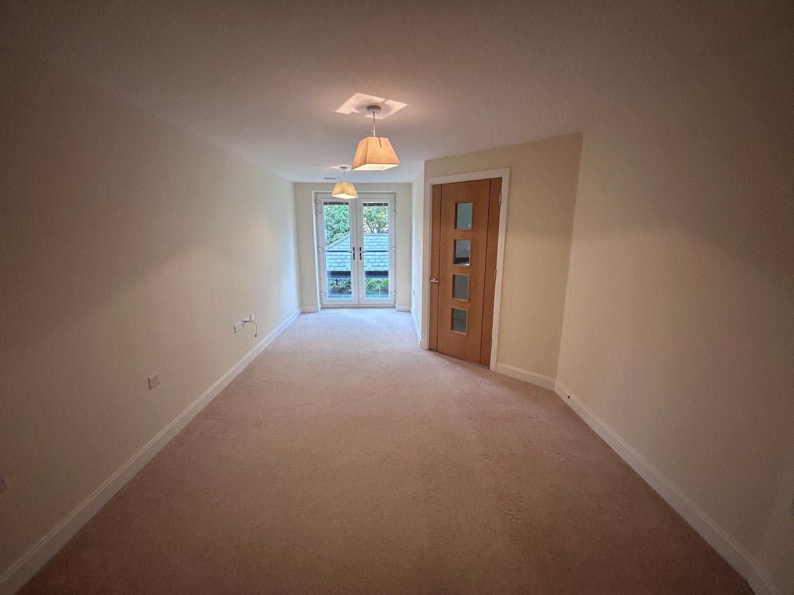 Flat Newgate Street in Cottingham