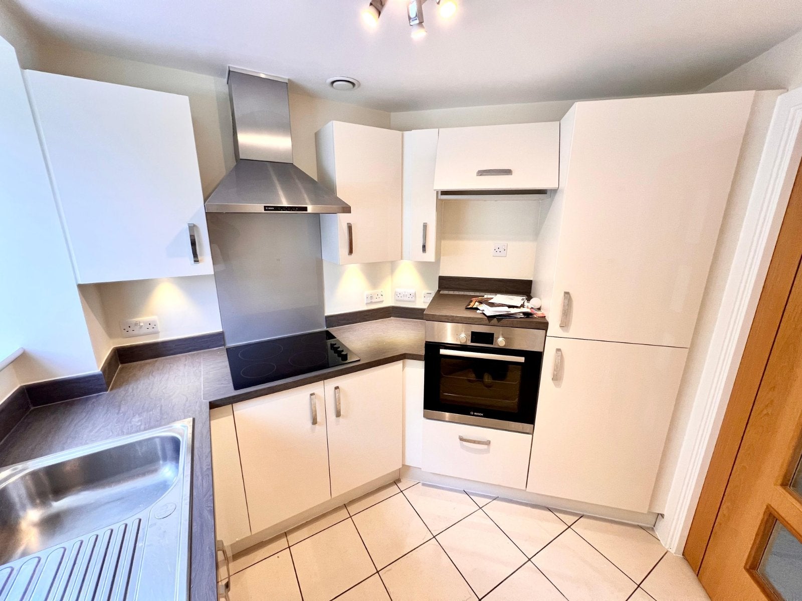 Flat Newgate Street in Cottingham