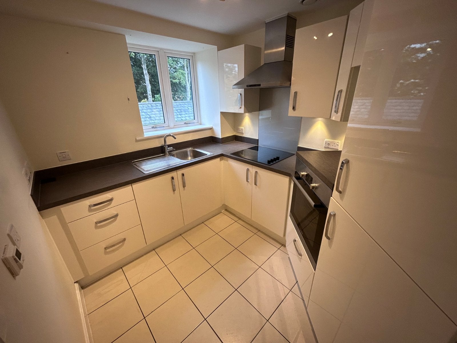 Flat Newgate Street in Cottingham
