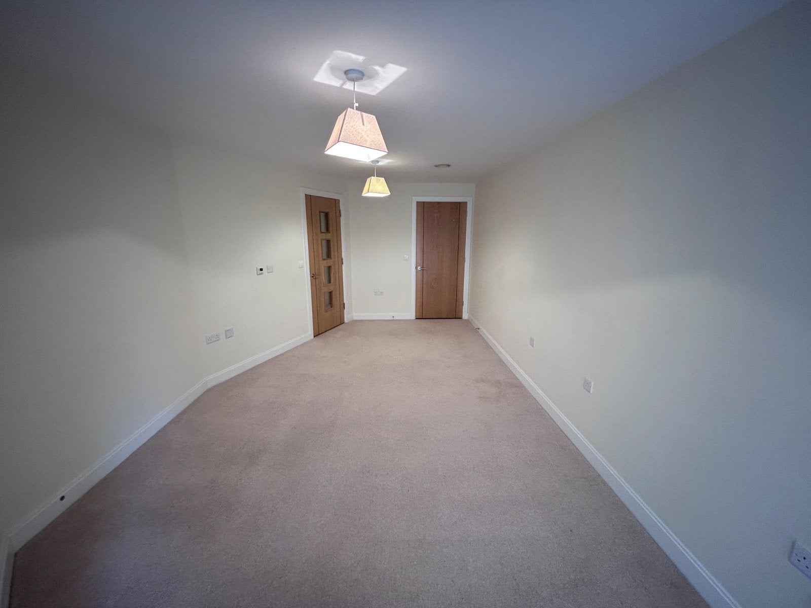Flat Newgate Street in Cottingham