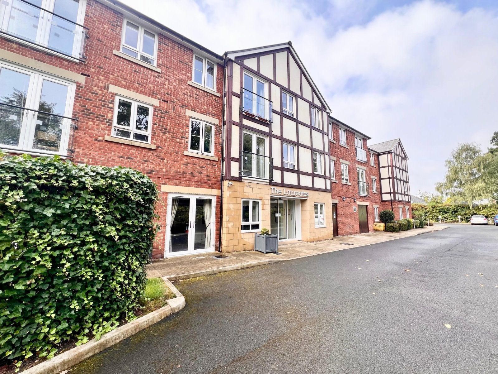 Flat Newgate Street in Cottingham