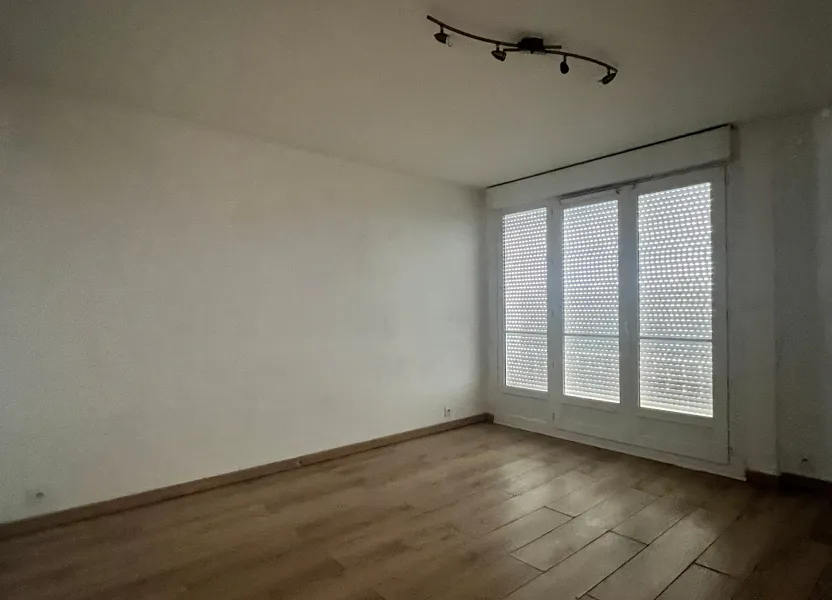 Appartement Allée de la Picardie à Rezé
