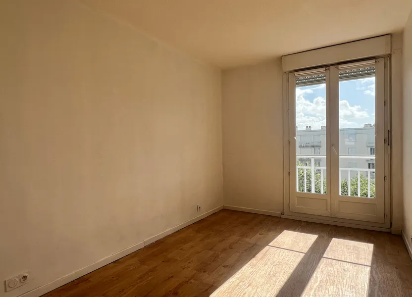 Appartement Allée de la Picardie à Rezé