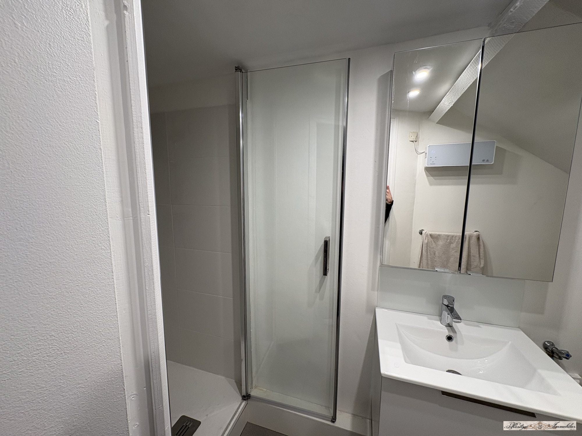 Appartement F3b à Dunkerque