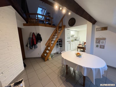 Appartement F3b à Dunkerque