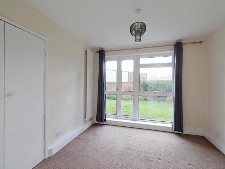 Flat Harleyford in Greater London