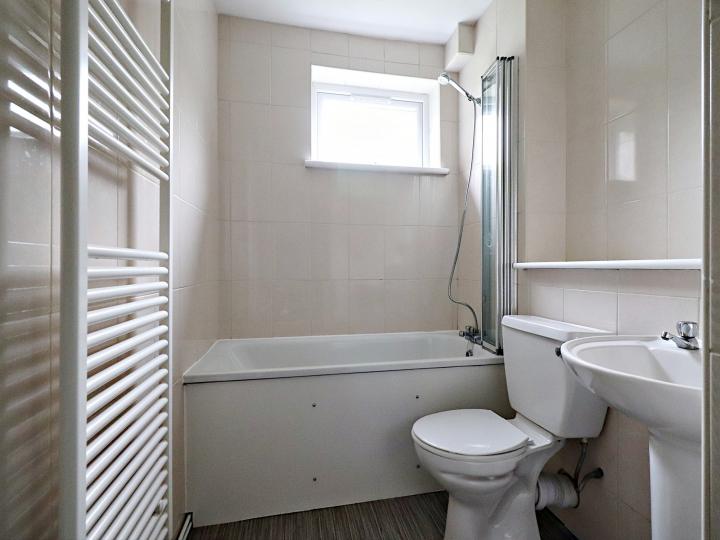 Flat Harleyford in Greater London
