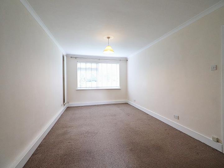 Flat Harleyford in Greater London