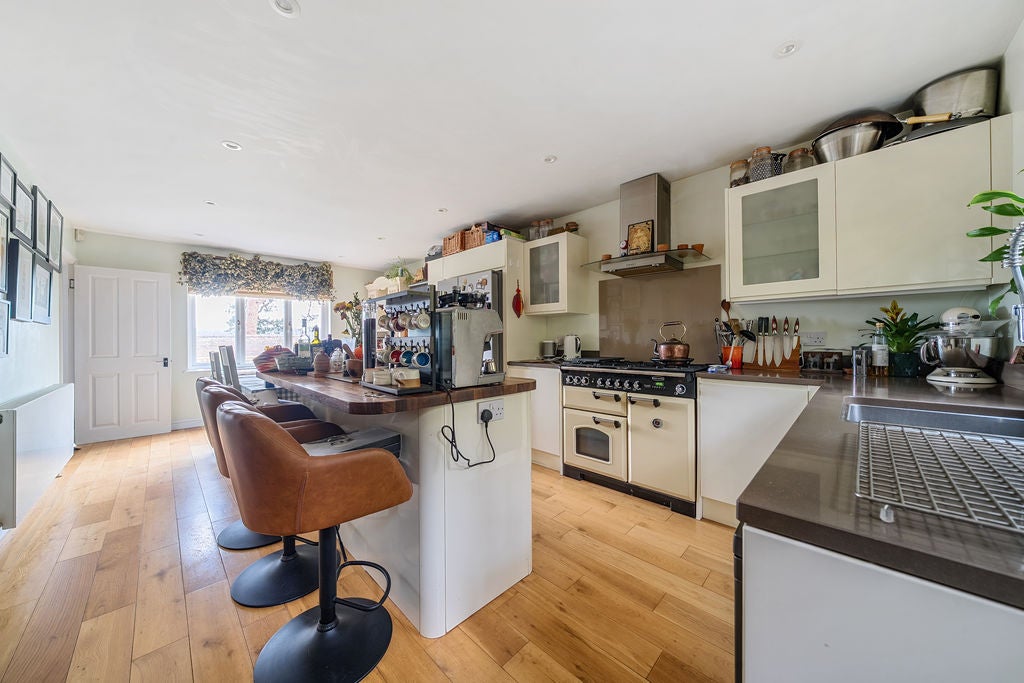 House Shadyhanger in Waverley
