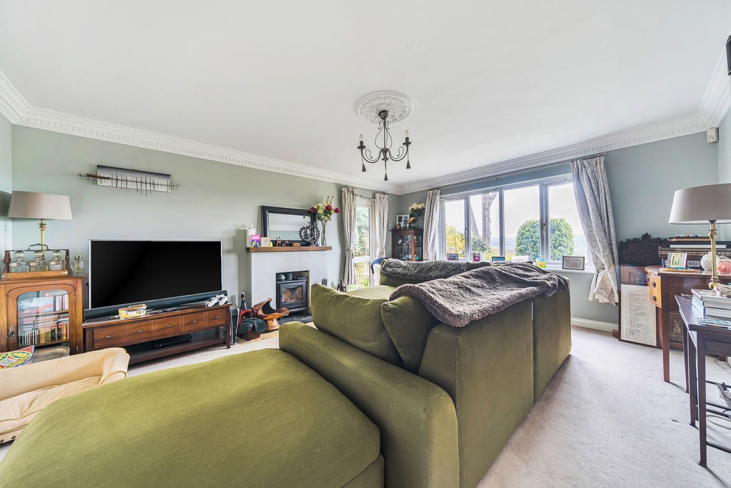 House Shadyhanger in Waverley