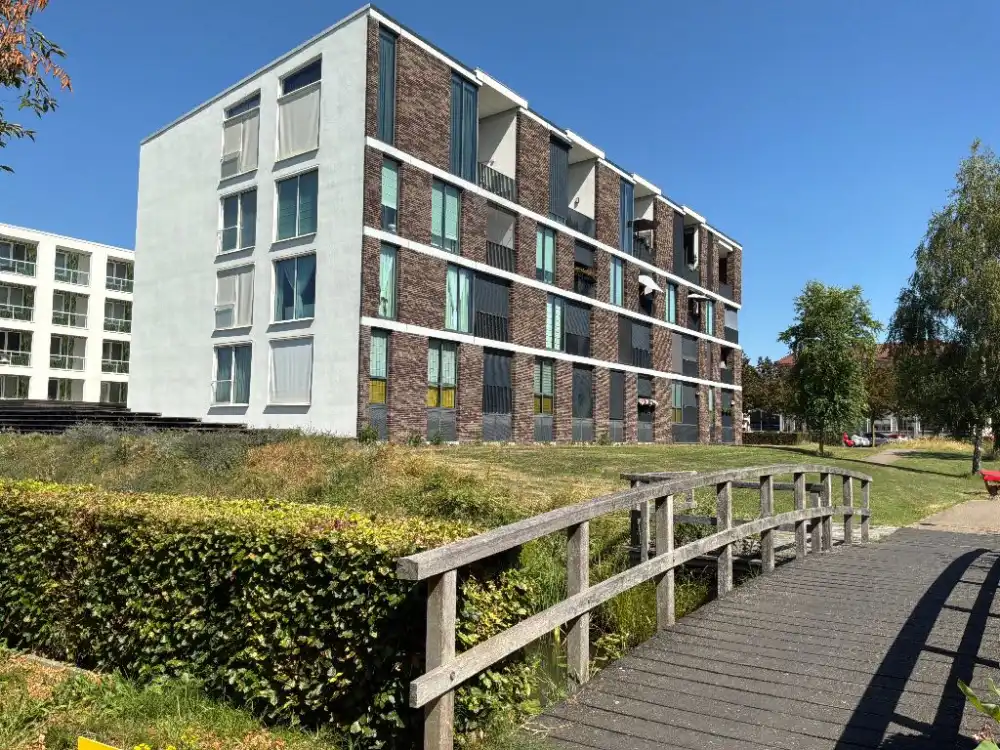Appartement Admiraalvlinderlaan in Culemborg