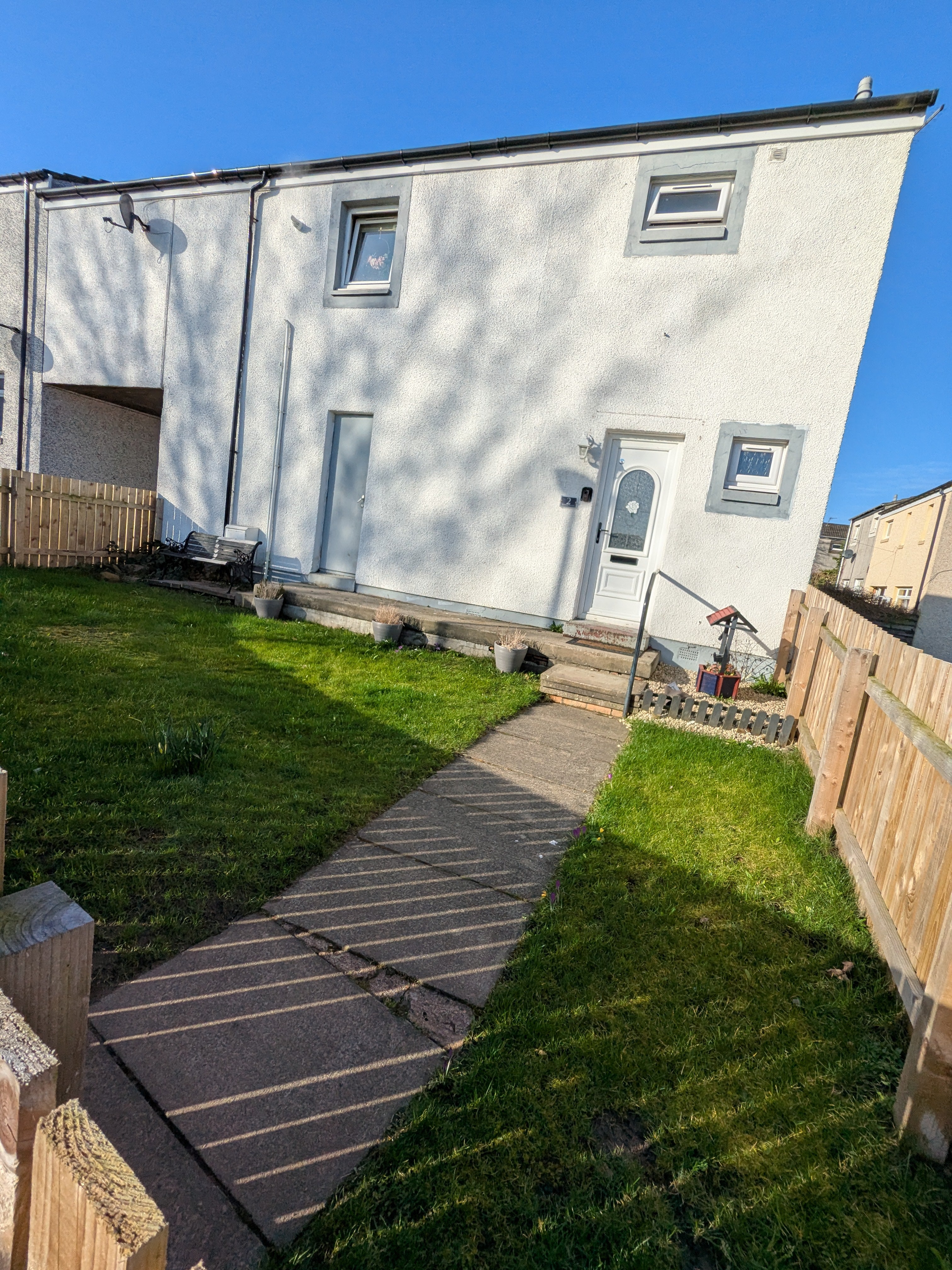 House Riviere Towans in Hayle