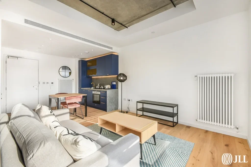 Flat Hercules Slip in Greater London