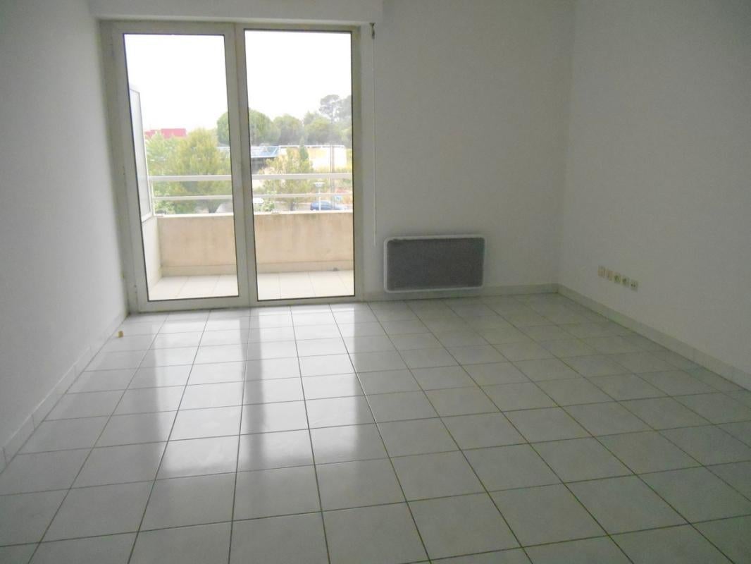 Chambre Place Sean Mac Bride à Montpellier