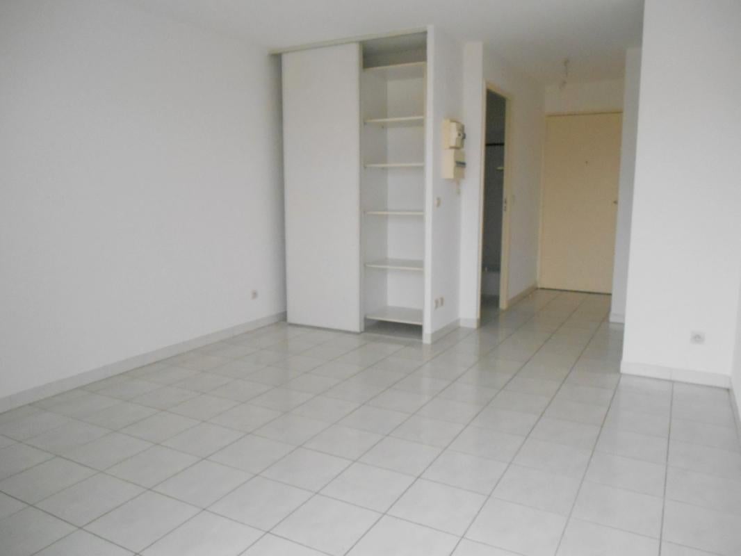 Chambre Place Sean Mac Bride à Montpellier