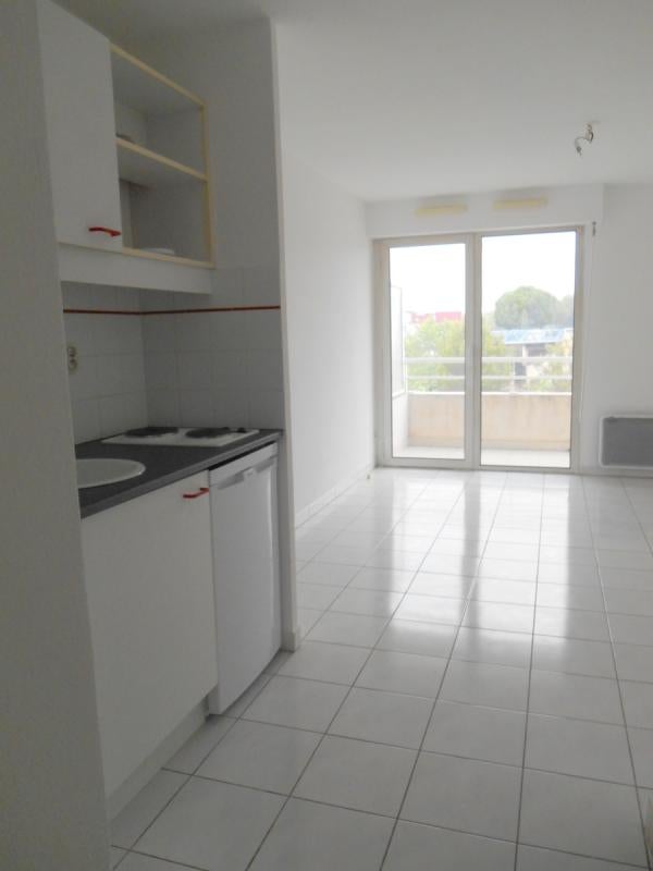 Chambre Place Sean Mac Bride à Montpellier