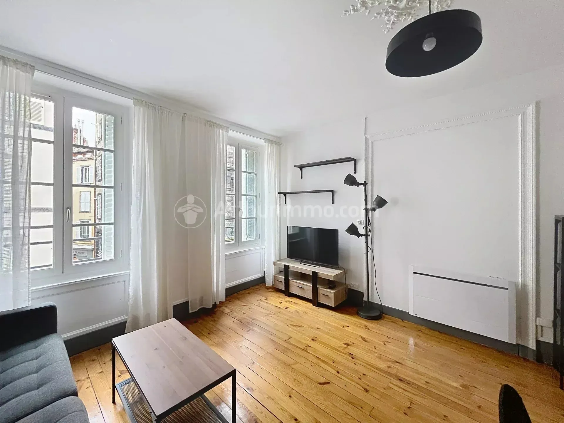 Appartement Rue du Port à Clermont-Ferrand