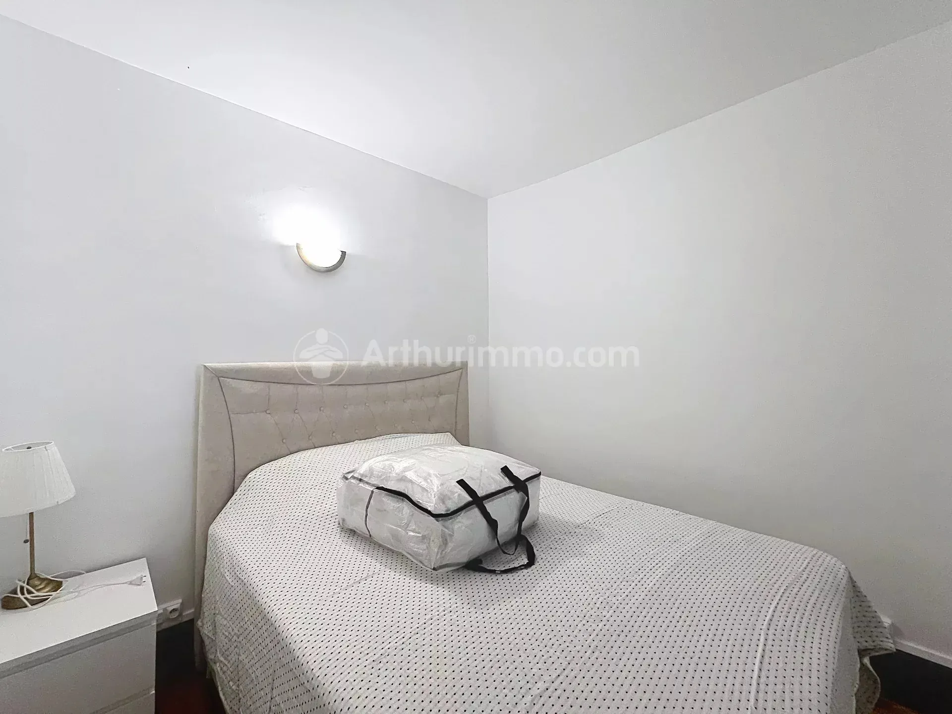 Appartement Rue du Port à Clermont-Ferrand