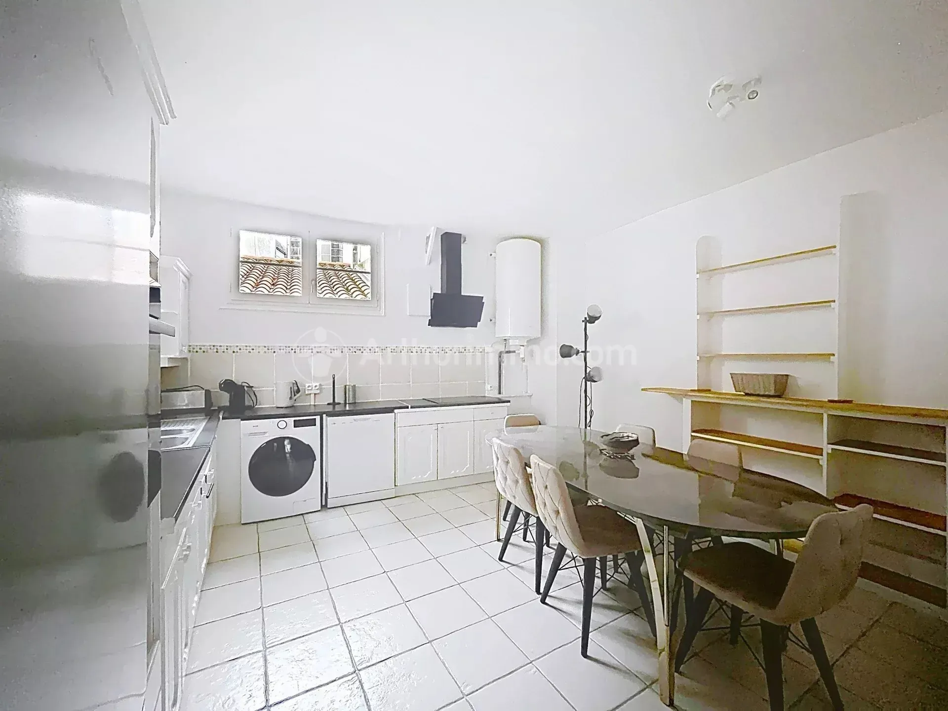 Appartement Rue du Port à Clermont-Ferrand