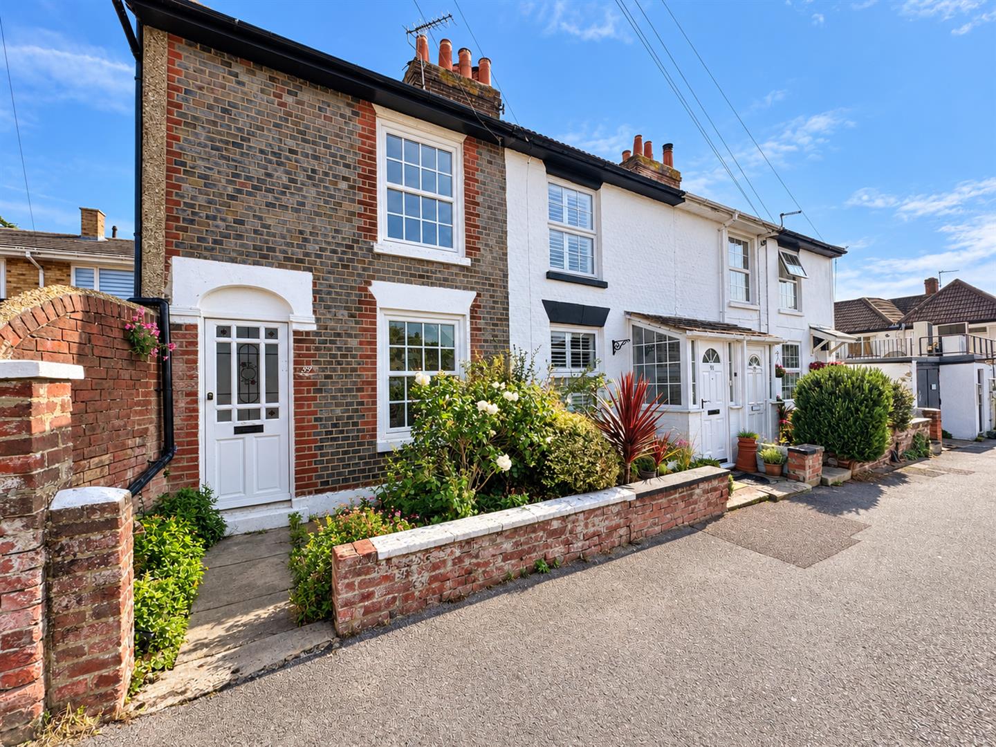 House The Avenue in Gosport