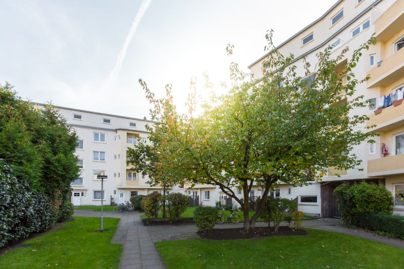 Wohnung Fritz-Reuter-Straße in Bremerhaven