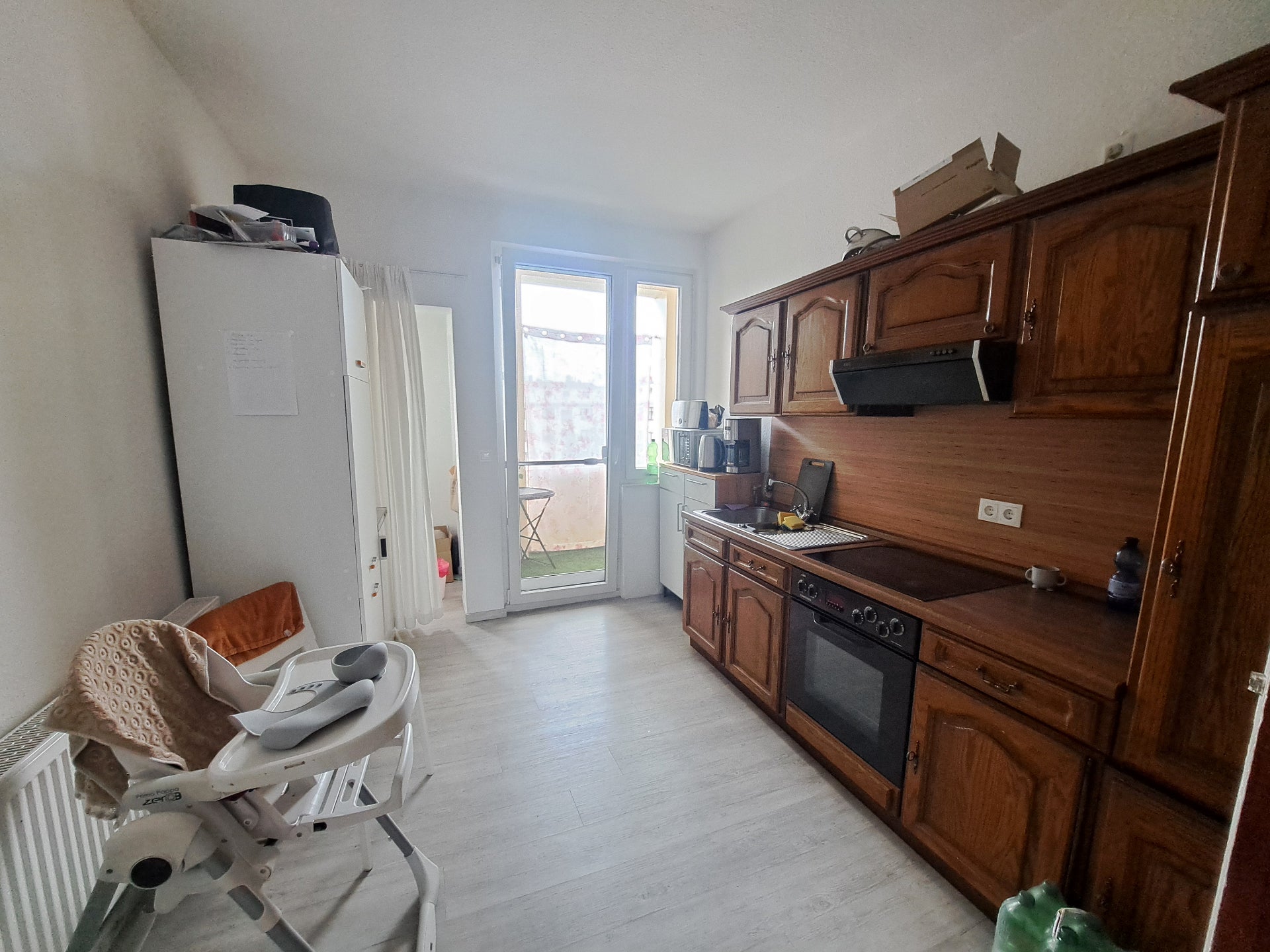Wohnung Fritz-Reuter-Straße in Bremerhaven