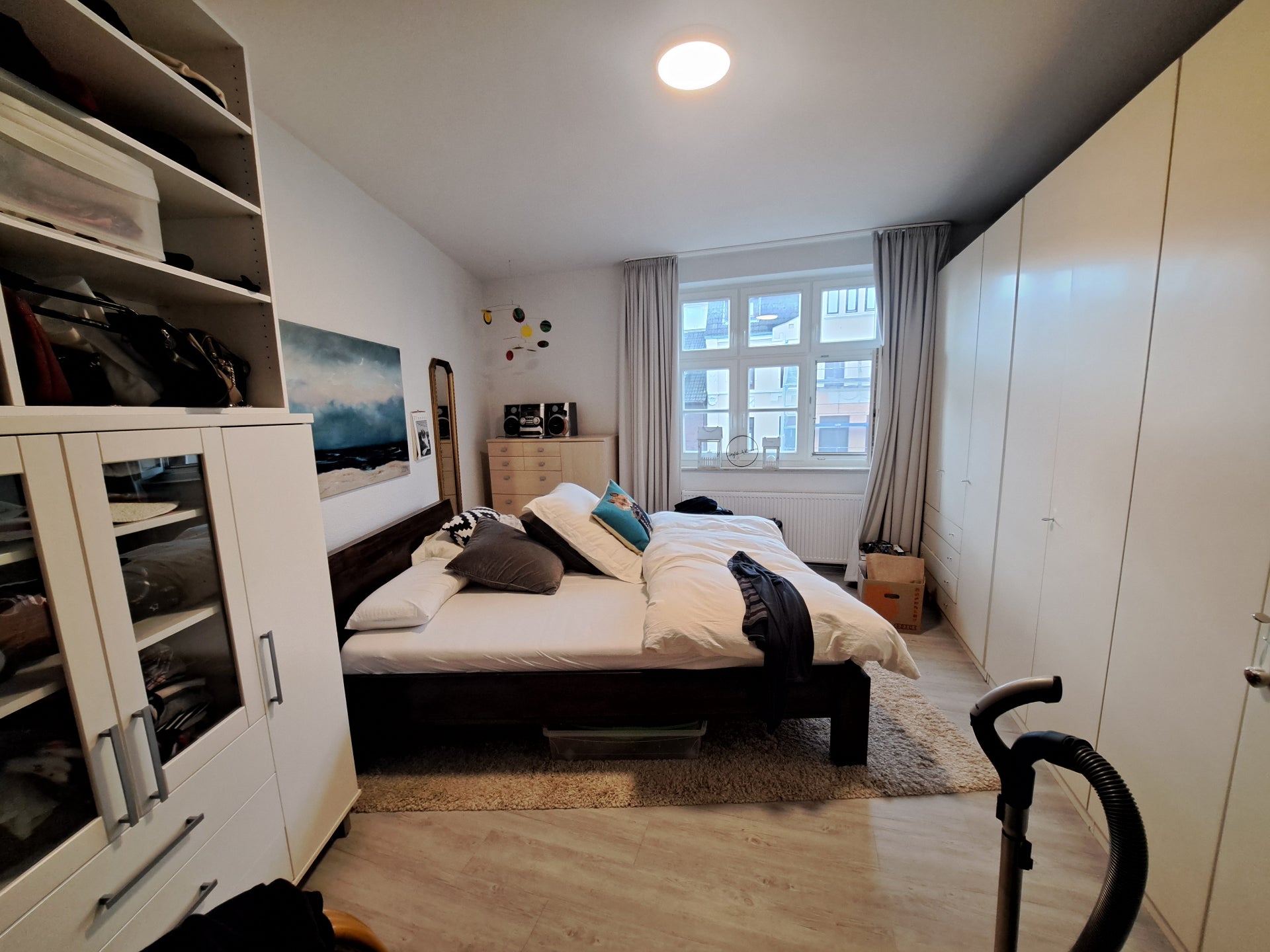 Wohnung Fritz-Reuter-Straße in Bremerhaven