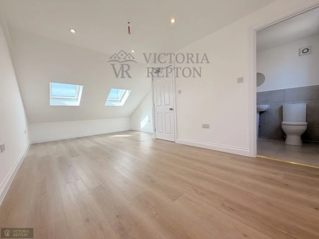 House Hunters Way in Bristol