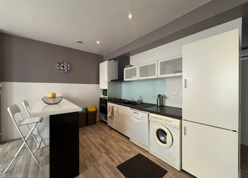 Appartement Rue du Coin à Saint-Étienne