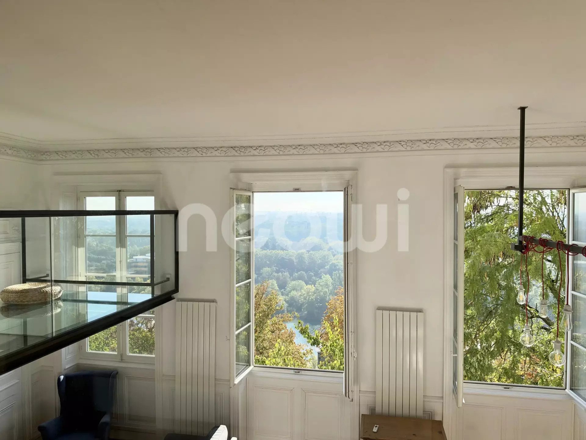Flat Rue de l'Orangerie in Caluire-et-Cuire