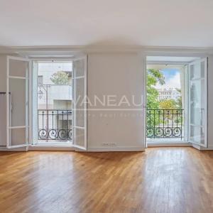 Appartement Boulevard du Commandant Charcot à Neuilly-sur-Seine