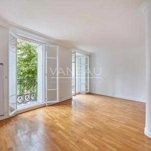 Appartement Boulevard du Commandant Charcot à Neuilly-sur-Seine