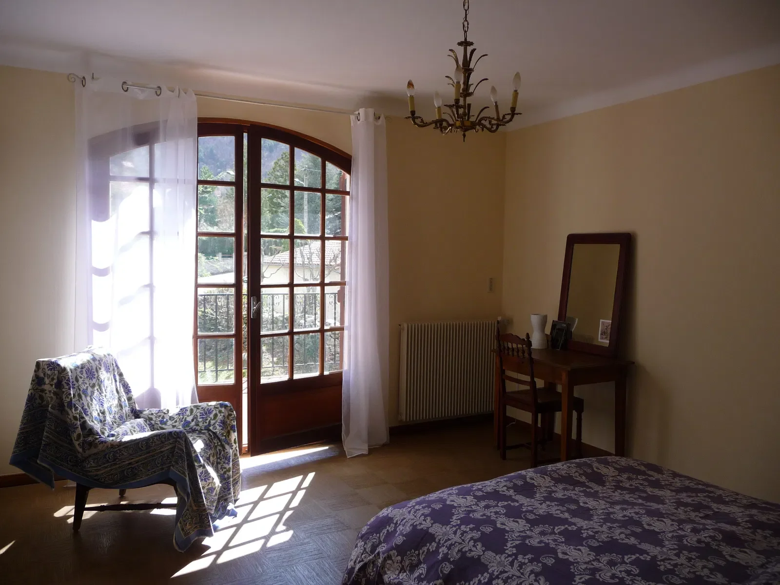 Maison Avenue Saint-Saturnin à Vernet-les-Bains