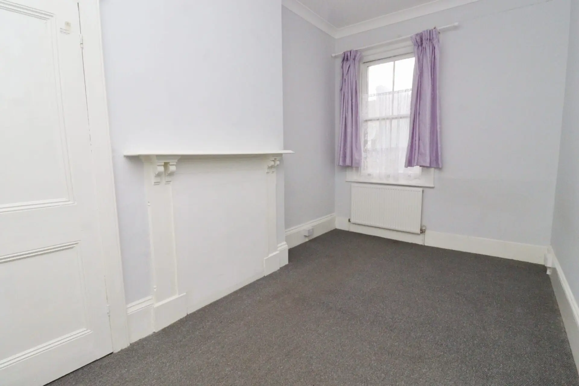 Flat Ethelbert Terrace in Thanet