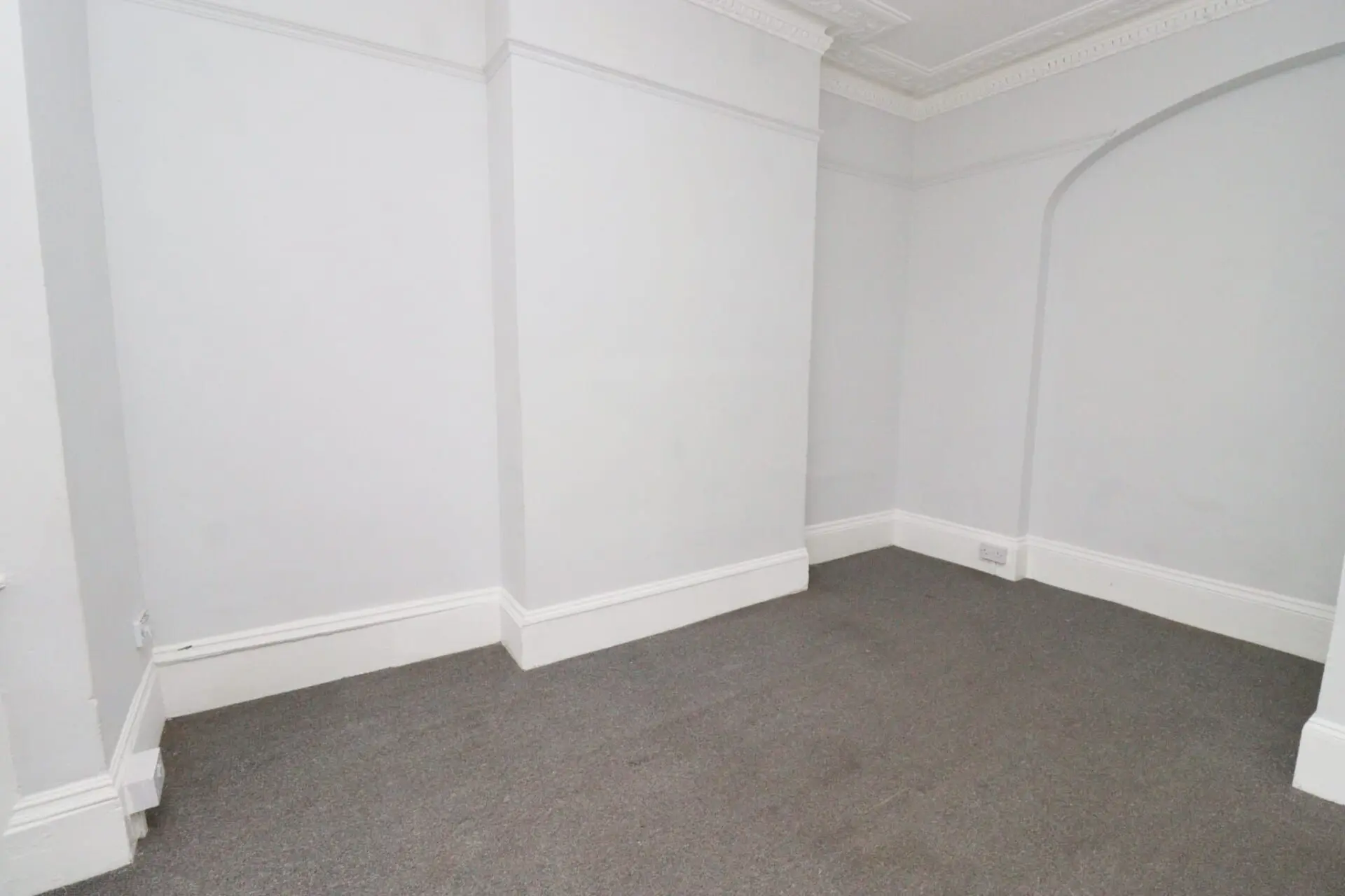 Flat Ethelbert Terrace in Thanet