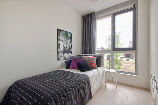 Ben Van Londenstraat