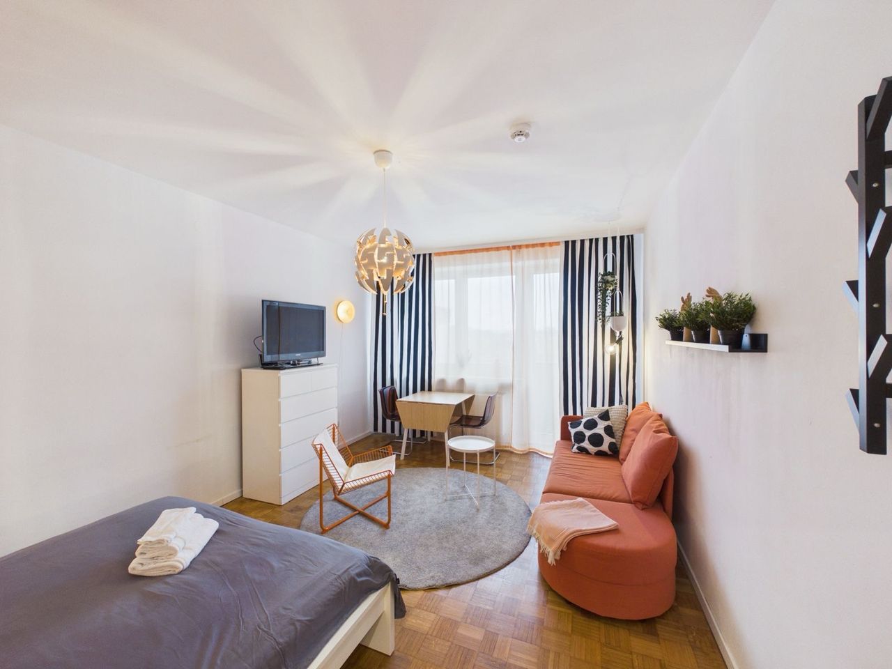 Wohnung Wertachbrucker-Tor-Straße in Augsburg