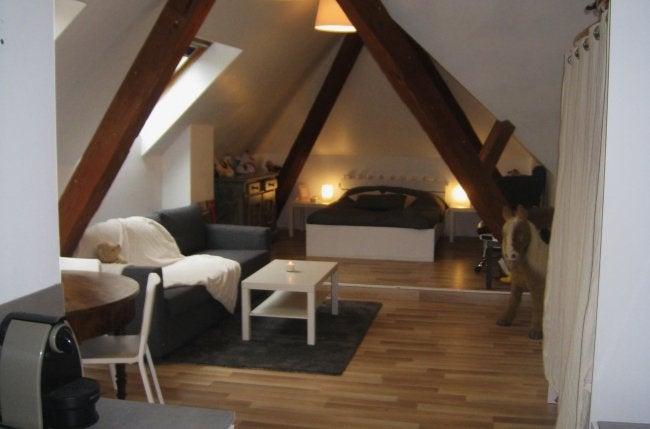 Appartement Rue du Colonel Arnaud Beltrame à Guebwiller
