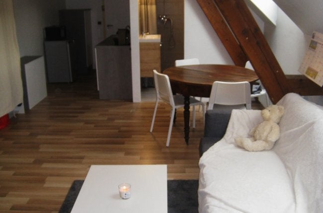 Appartement Rue du Colonel Arnaud Beltrame à Guebwiller
