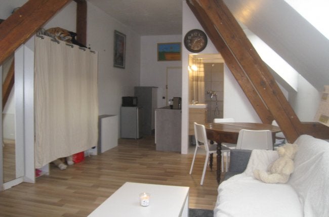 Appartement Rue du Colonel Arnaud Beltrame à Guebwiller