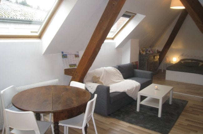 Appartement Rue du Colonel Arnaud Beltrame à Guebwiller