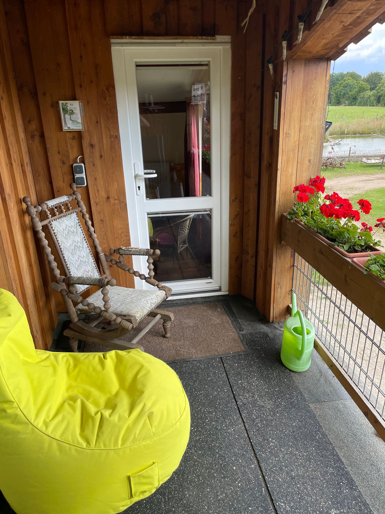 Wohnung Am Kamp in Groß Vollstedt